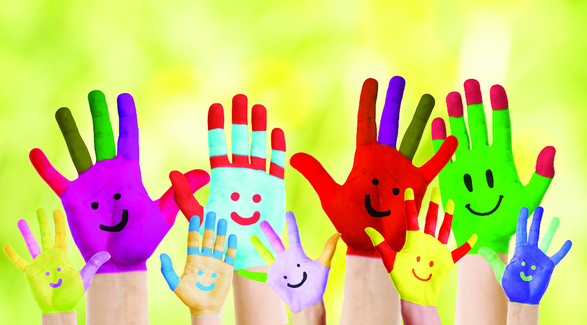 Children should know their rights